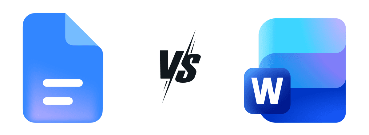 Google Docs vs Microsoft Word: Which Is Better?