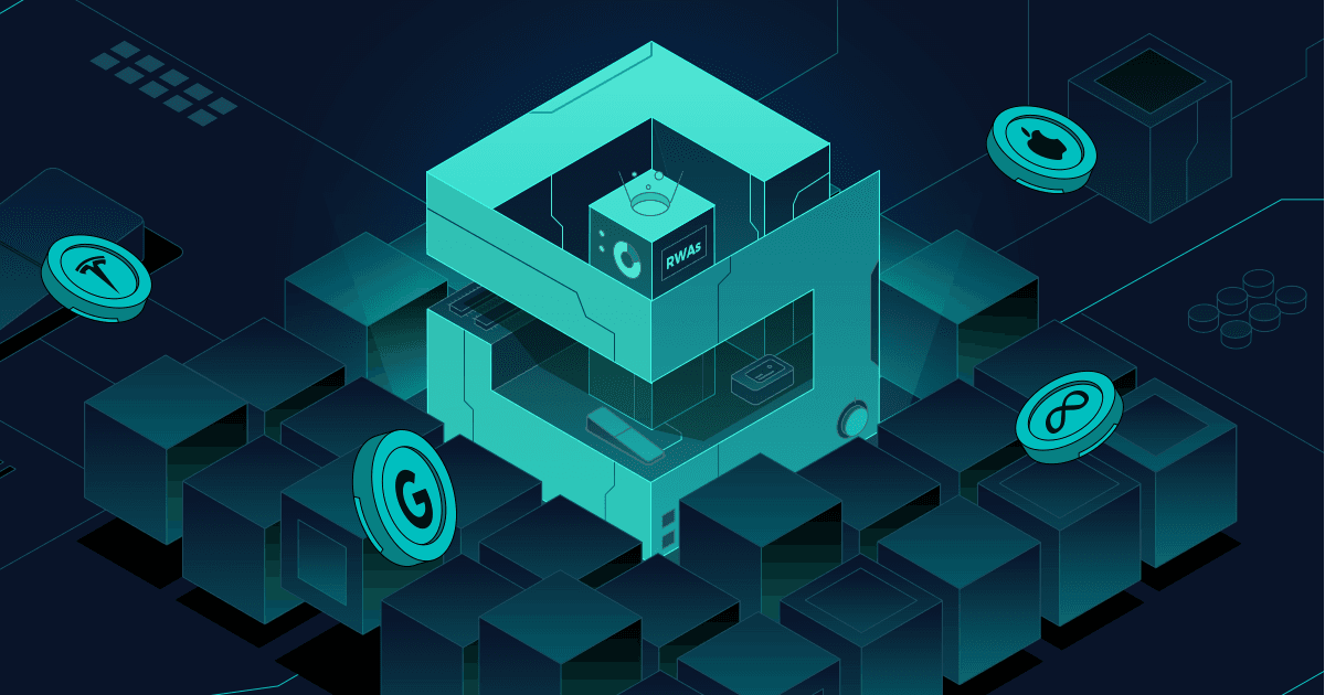 SynFutures Expands Beyond Perpetuals