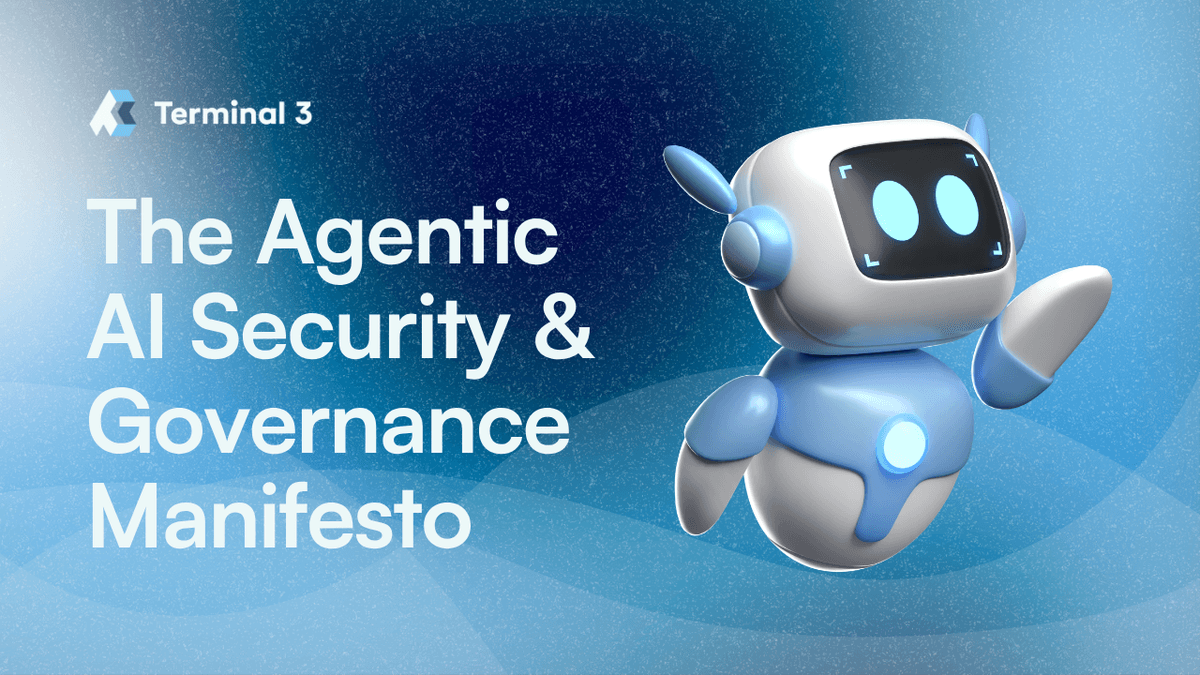 The Agentic AI Security and Governance Manifesto