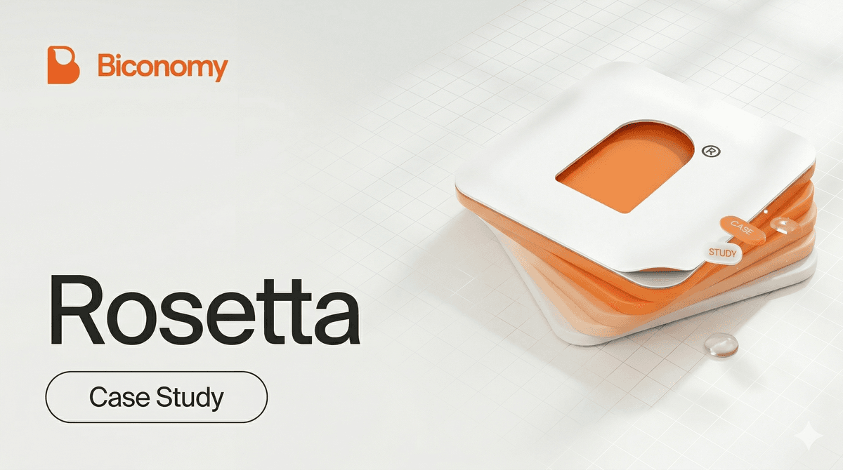 When Yield Optimization Got Smart: Rosetta and $270M in Self-Orchestrating Strategies