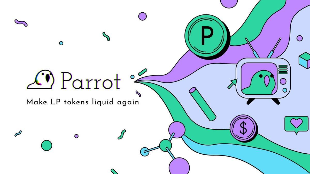 Parrot, Examined at Length