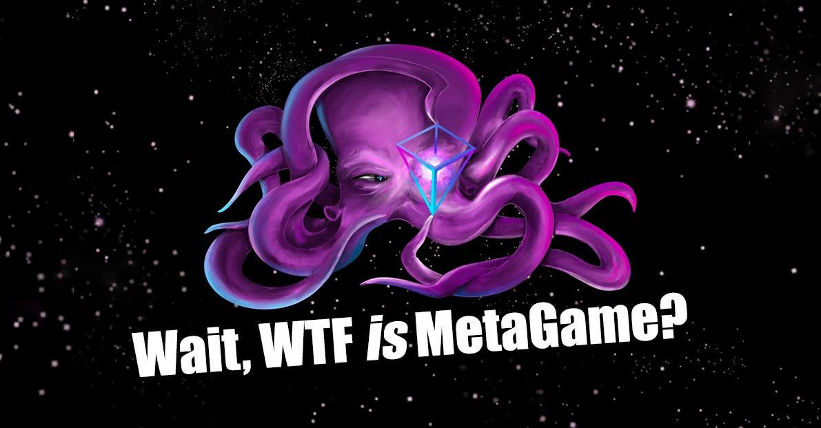 A Game Outside the Game