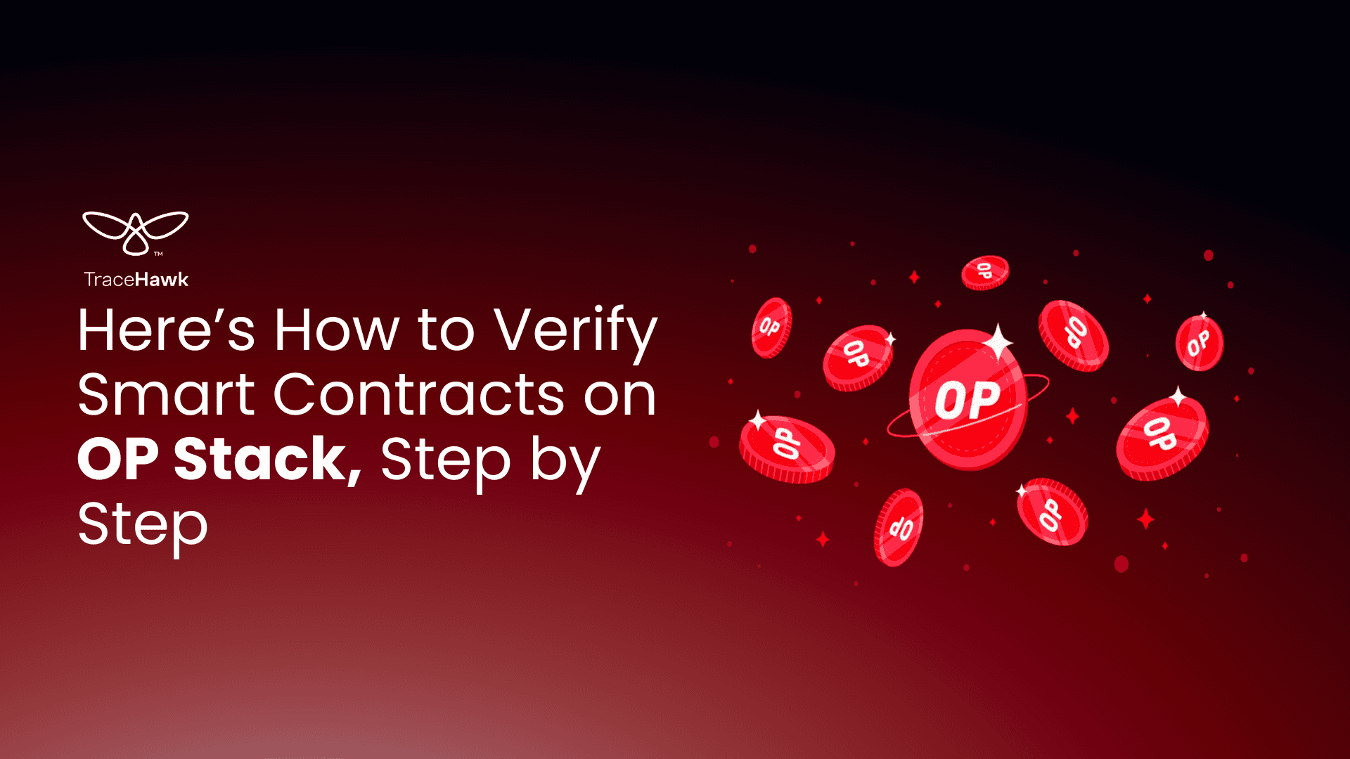 How to Verify Smart Contracts on OP Stack, Step by Step