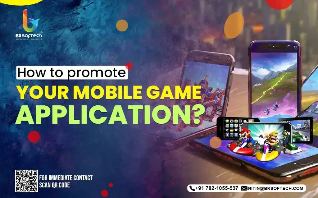 How to Promote a Mobile Game