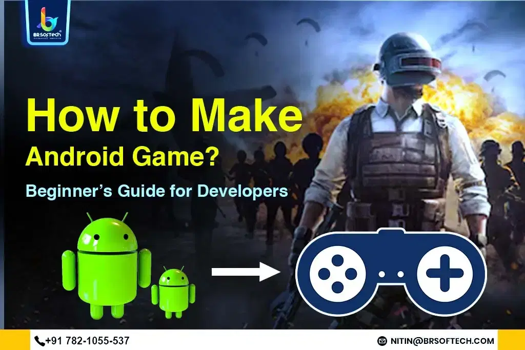 How to Create an Android Game