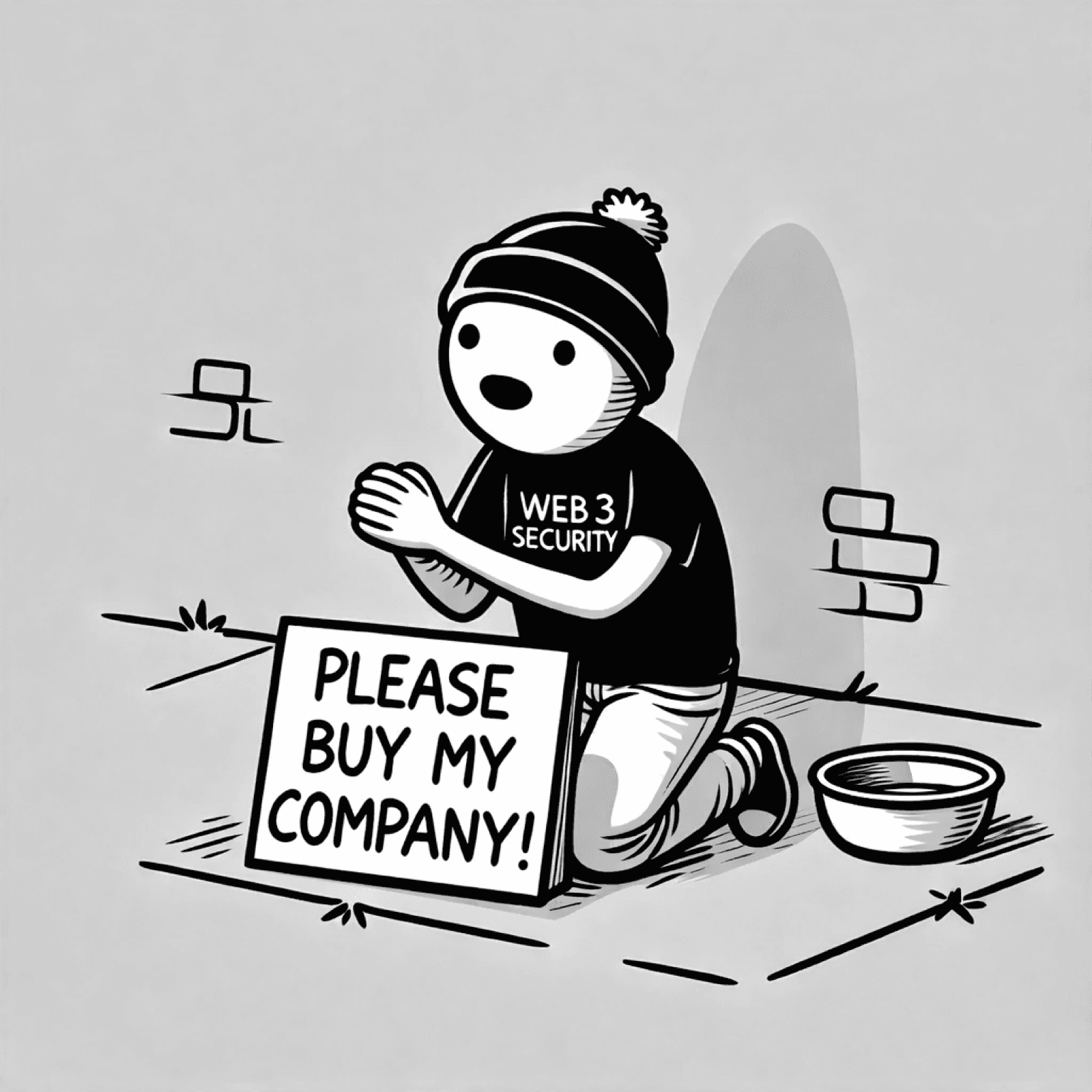 Consolidation in the Web3 Security Market
