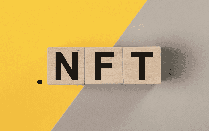 What Is an NFT Domain?
