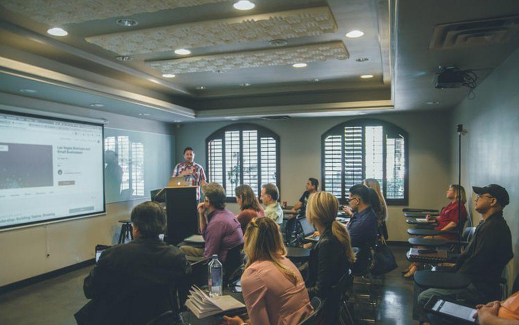 A Student Club, Not an Investment Group